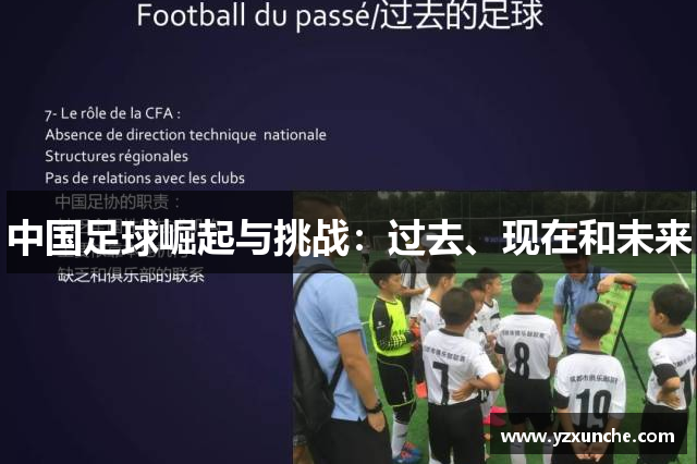 中国足球崛起与挑战：过去、现在和未来